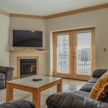 Apartament Mvc - Unit 3201 - Mountain View Zodiac Pigeon Forge Zewnętrze zdjęcie